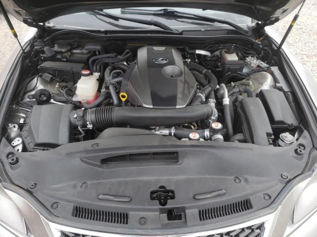 Photo 7 from auction – 2016 LEXUS IS 200T with VIN JTHBA1D2XG5027466