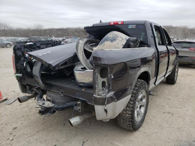 Photo 4 from auction – 2015 RAM 1500 LARAM with VIN 1C6RR7NT5FS533569