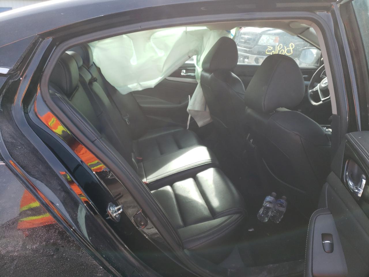 Photo 6 from auction – 2017 NISSAN MAXIMA 3.5 with VIN 1N4AA6AP3HC449169