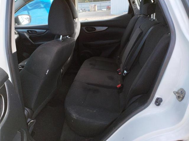 Photo 6 from auction – 2018 NISSAN ROGUE with VIN JN1BJ1CP9JW155555