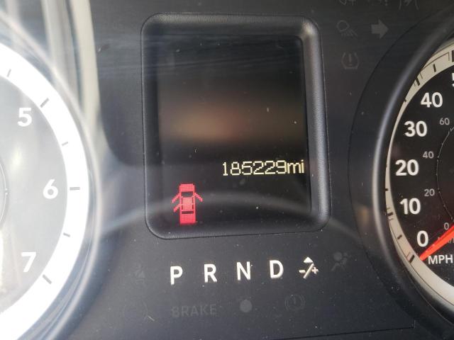 Photo 8 from auction – 2013 RAM 1500 ST with VIN 1C6RR6FT1DS553131