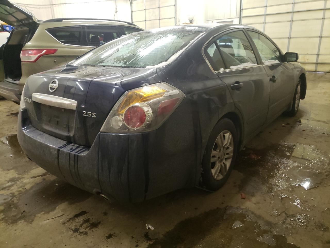 Photo 4 from auction – 2010 NISSAN ALTIMA BAS with VIN 1N4AL2AP2AN565878