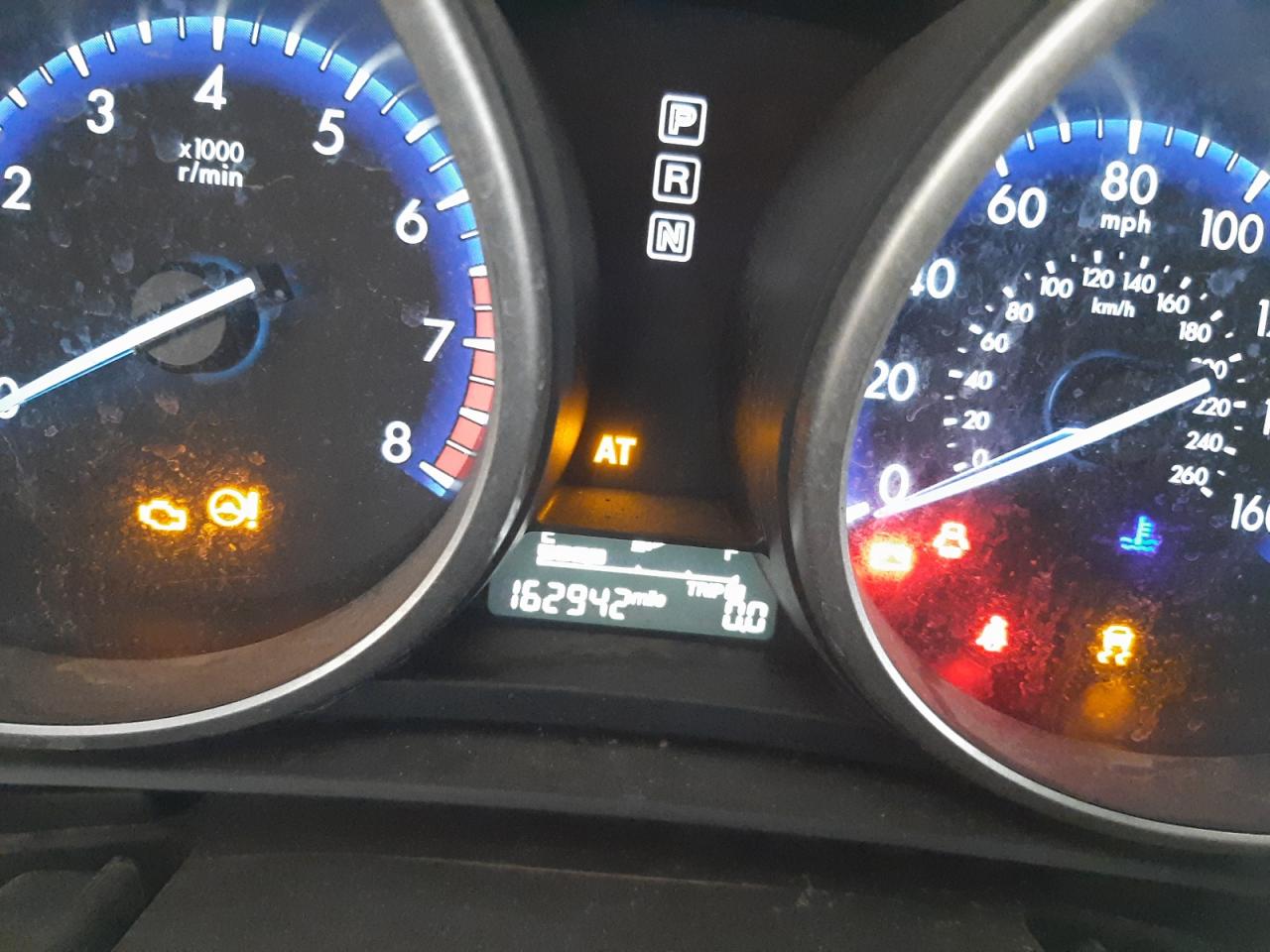 Photo 8 from auction – 2012 MAZDA 3 I with VIN JM1BL1L70C1678101