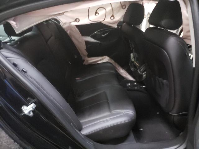 Photo 6 from auction – 2016 BUICK LACROSSE S with VIN 1G4G45G31GF224784