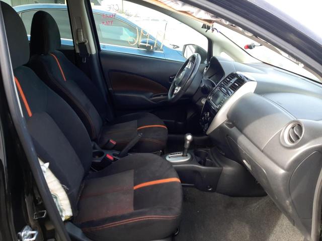 Photo 5 from auction – 2015 NISSAN VERSA NOTE with VIN 3N1CE2CP5FL447568