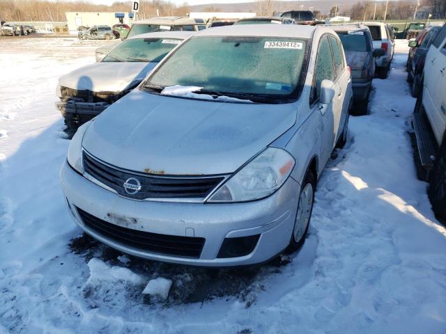 Photo 2 from auction – 2011 NISSAN VERSA S with VIN 3N1BC1CP2BL429518