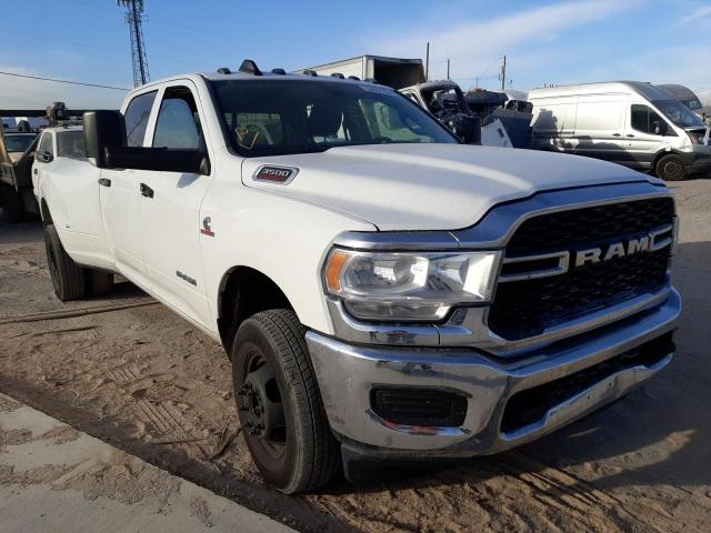RAM 3500 TRADE 2019 with VIN 3C63RRGL5KG646969 - Photo from auction