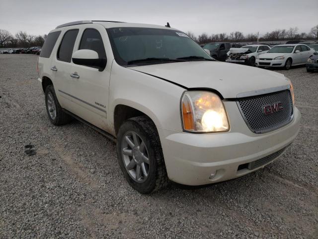 GMC YUKON DENA 2011 with VIN 1GKS2EEF4BR275189 - Photo from auction