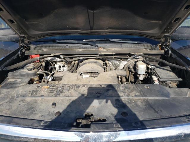 Photo 7 from auction – 2014 CHEVROLET SILVERADO with VIN 3GCUKRECXEG246947