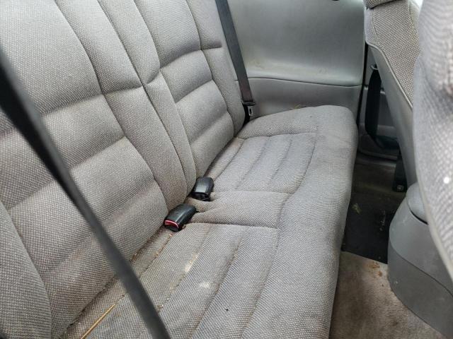 Photo 6 from auction – 1997 FORD MUSTANG with VIN 1FALP4042VF183947