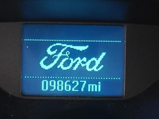 Photo 8 from auction – 2012 FORD FOCUS SE with VIN 1FAHP3F26CL355482