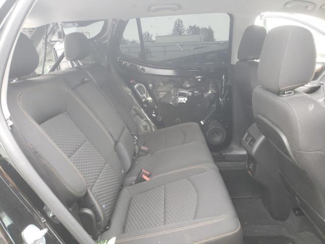 Photo 6 from auction – 2021 GMC TERRAIN SL with VIN 3GKALMEV9ML352448