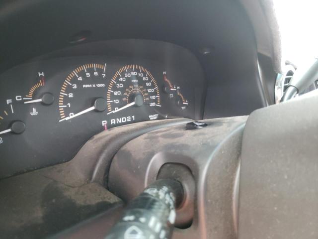 Photo 8 from auction – 2003 FORD EXPEDITION with VIN 1FMRU15W53LA81820