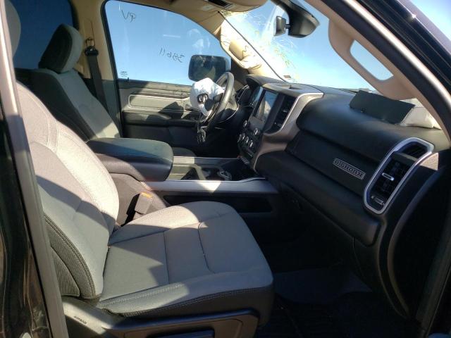 Photo 5 from auction – 2020 RAM 1500 BIG H with VIN 1C6SRFBT6LN280532