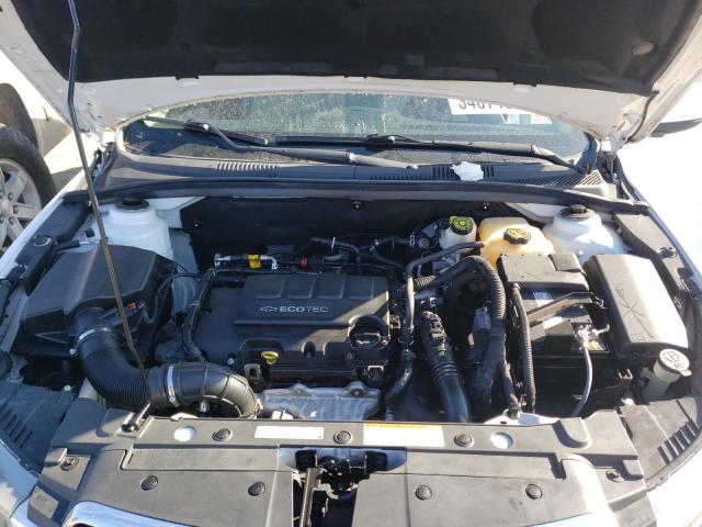 Photo 7 from auction – 2013 CHEVROLET CRUZE LT with VIN 1G1PC5SB5D7204512