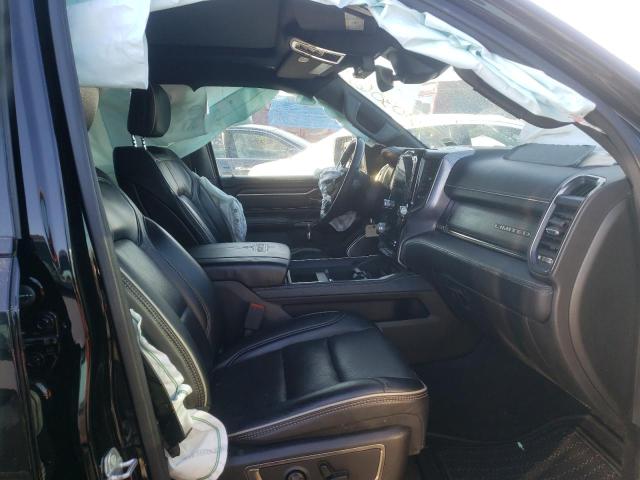 Photo 5 from auction – 2019 RAM 1500 LIMIT with VIN 1C6SRFHT0KN810516