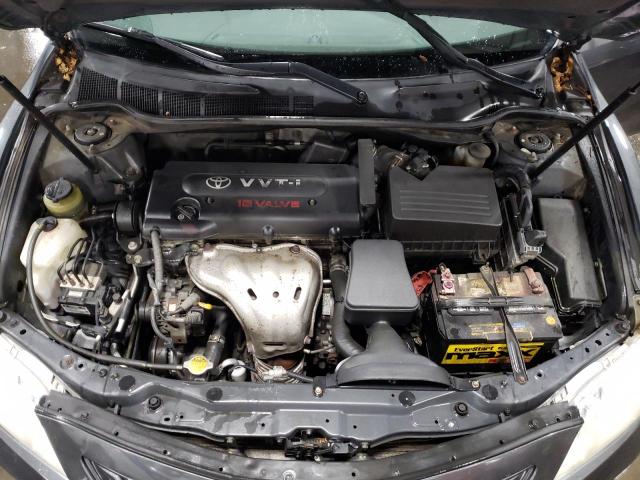 Photo 7 from auction – 2007 TOYOTA CAMRY CE with VIN 4T1BE46K27U538062