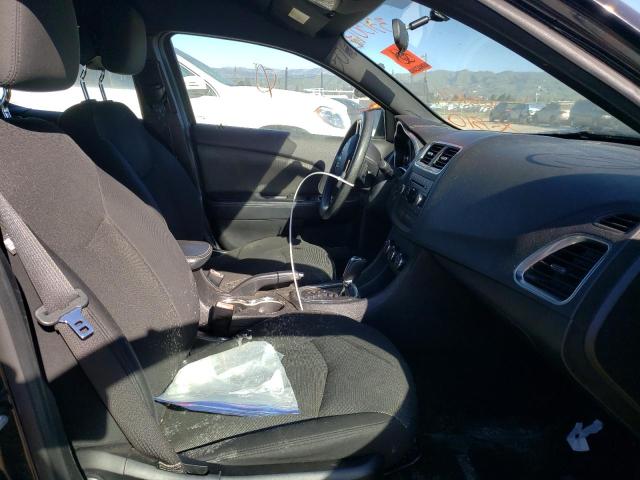 Photo 5 from auction – 2014 DODGE AVENGER SE with VIN 1C3CDZAB7EN111228