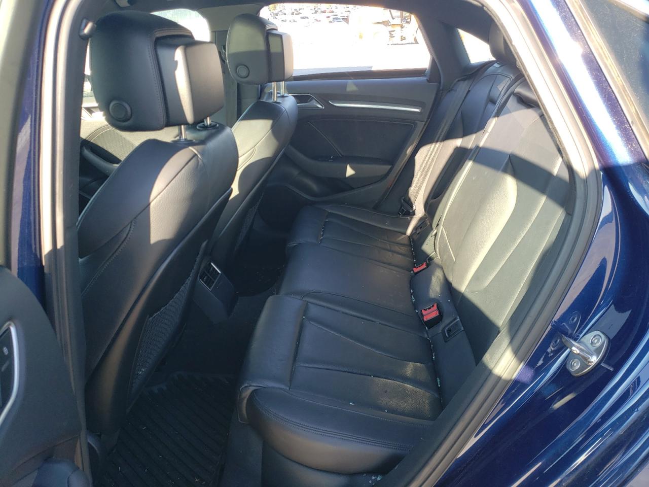 Photo 6 from auction – 2015 AUDI A3 PREMIUM with VIN WAUCCGFF2F1132153