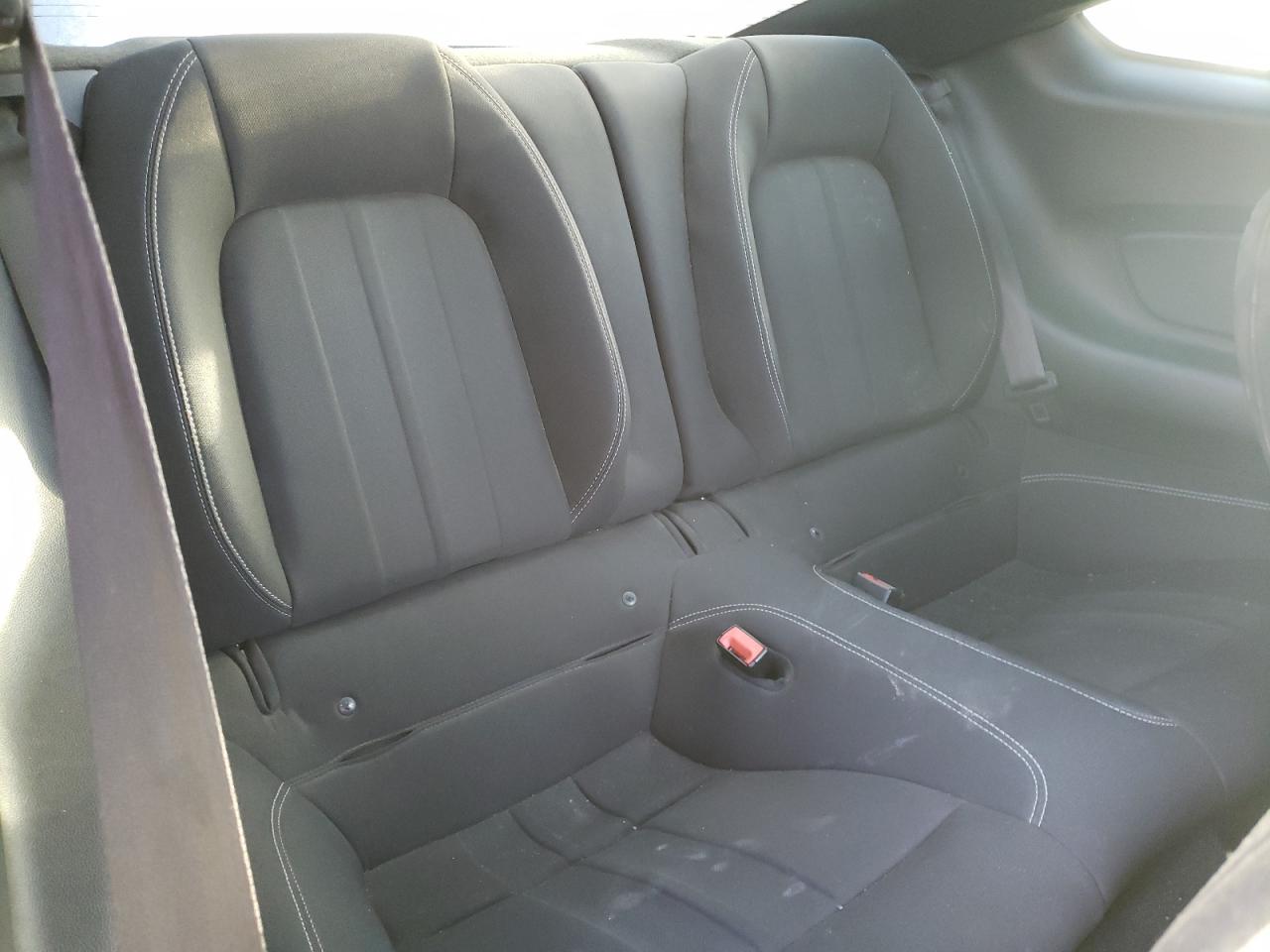 Photo 6 from auction – 2018 FORD MUSTANG with VIN 1FA6P8TH8J5102789