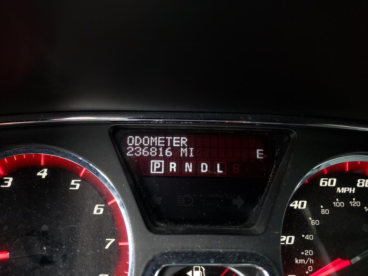 Photo 8 from auction – 2015 GMC ACADIA SLE with VIN 1GKKVNEDXFJ154113