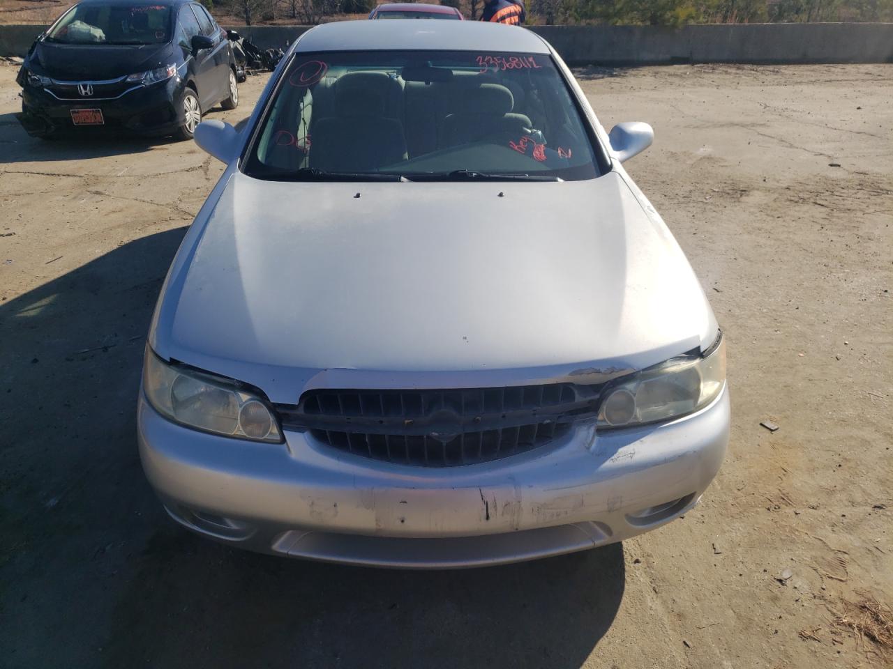 Photo 9 from auction – 2001 NISSAN ALTIMA XE with VIN 1N4DL01D31C213511