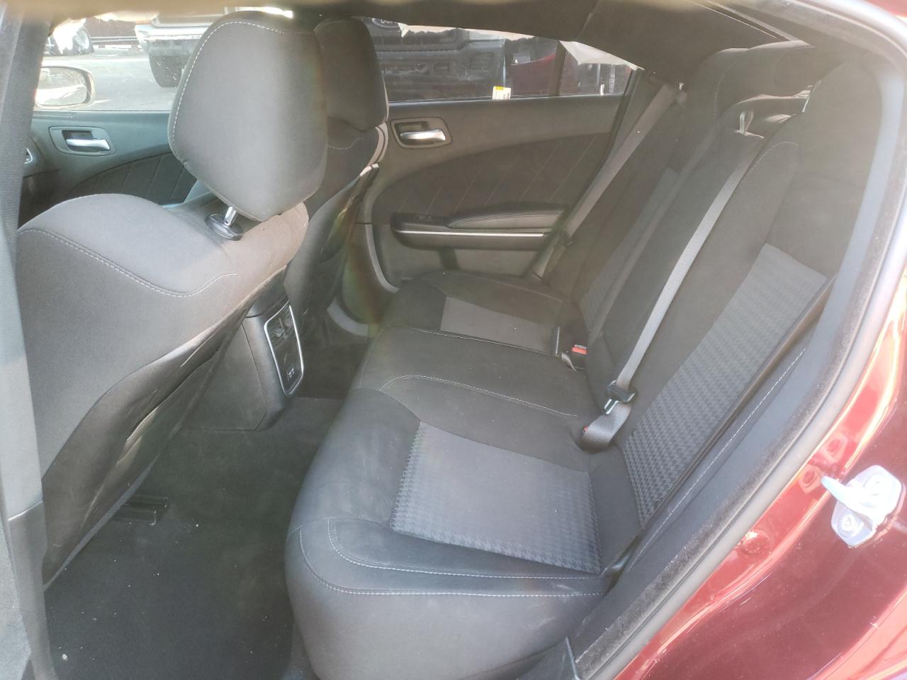Photo 6 from auction – 2021 DODGE CHARGER R/ with VIN 2C3CDXCT4MH568919