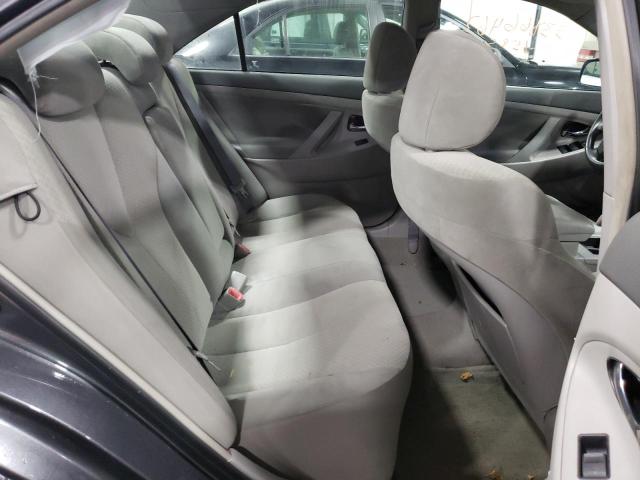 Photo 6 from auction – 2007 TOYOTA CAMRY CE with VIN 4T1BE46K27U538062