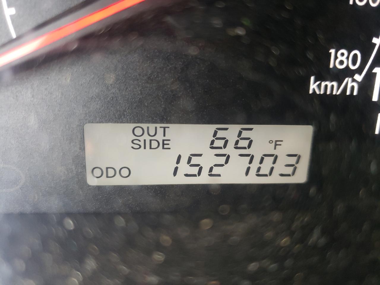 Photo 8 from auction – 2008 TOYOTA COROLLA CE with VIN 1NXBR32E68Z988619