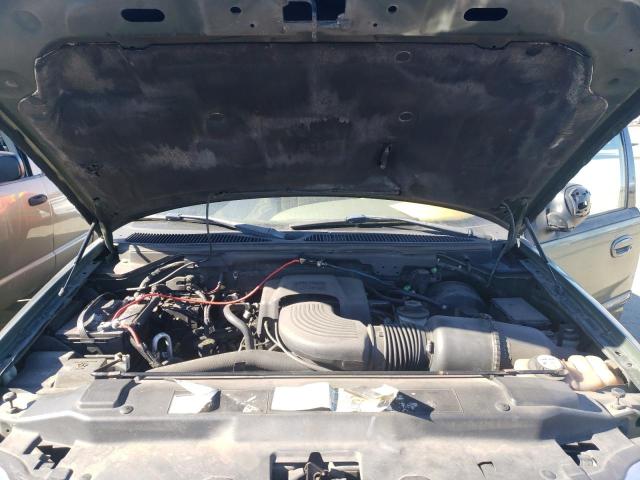 Photo 7 from auction – 2001 FORD EXPEDITION with VIN 1FMPU16L01LB71787