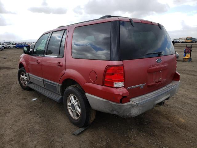 Photo 3 from auction – 2003 FORD EXPEDITION with VIN 1FMRU15W53LA81820