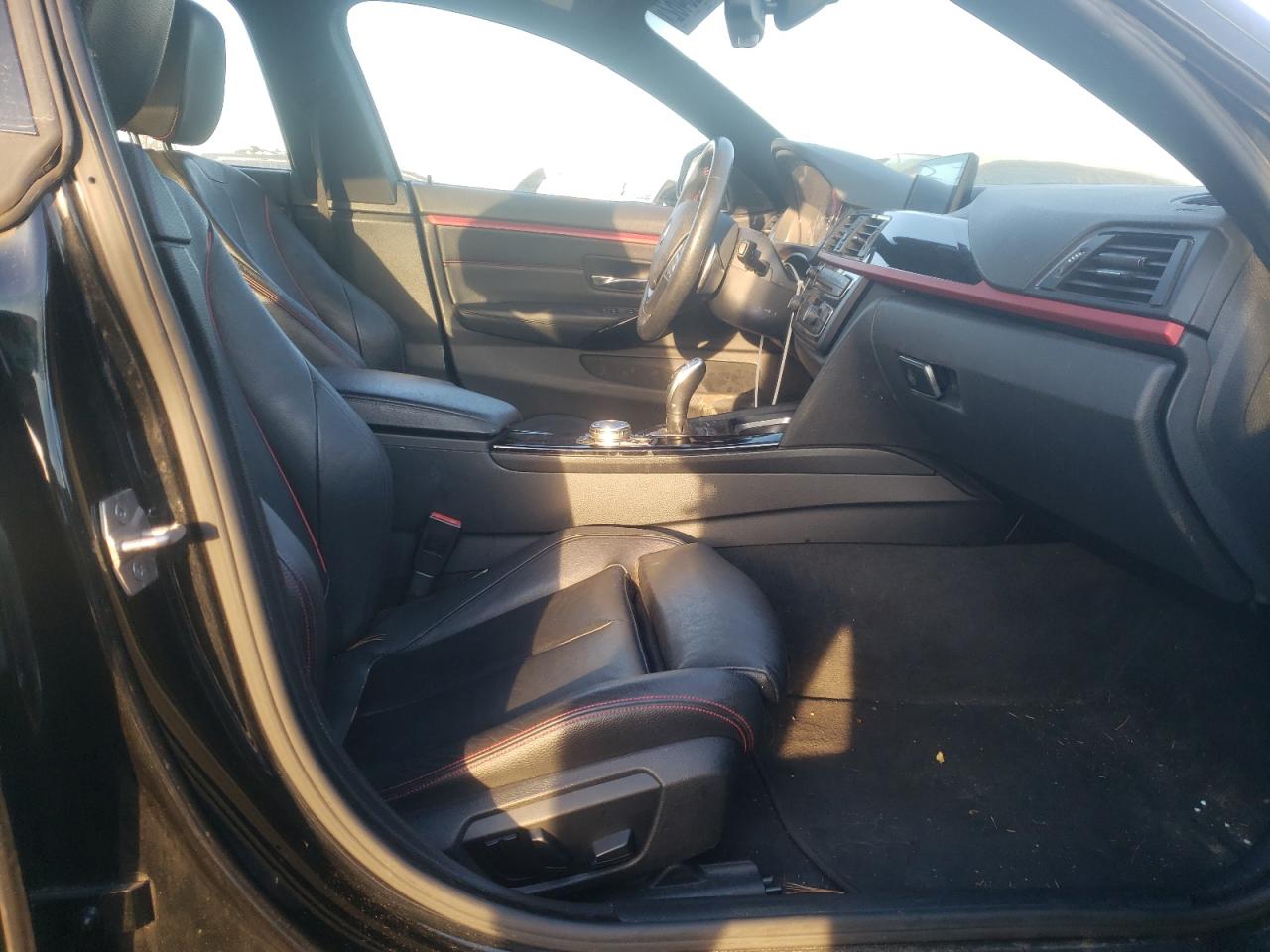 Photo 5 from auction – 2015 BMW 428 XI GRA with VIN WBA4C9C56FG135372