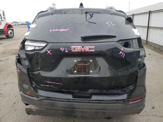 Photo 9 from auction – 2021 GMC TERRAIN SL with VIN 3GKALMEV9ML352448
