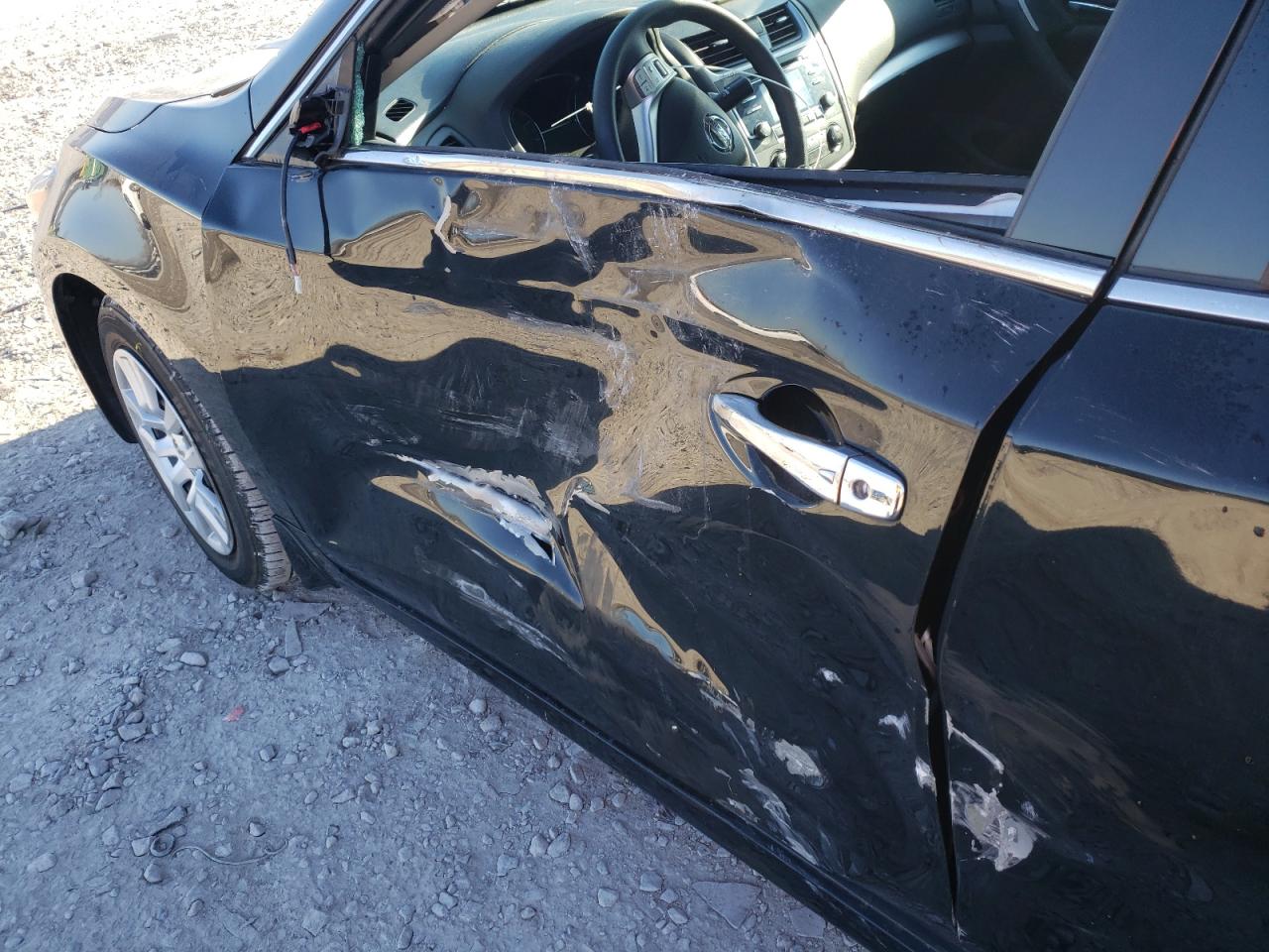 Photo 10 from auction – 2017 NISSAN ALTIMA 2.5 with VIN 1N4AL3AP0HC212485