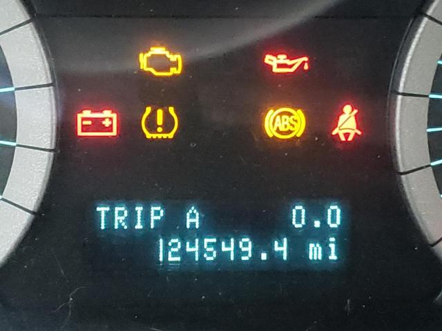 Photo 8 from auction – 2011 FORD ESCAPE LIM with VIN 1FMCU0EG2BKA15271