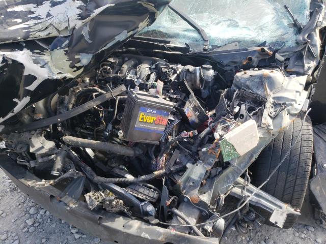 Photo 7 from auction – 2009 NISSAN MAXIMA S with VIN 1N4AA51E79C848497
