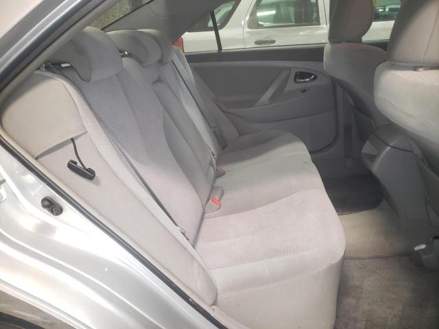 Photo 6 from auction – 2011 TOYOTA CAMRY BASE with VIN 4T1BF3EK2BU715792