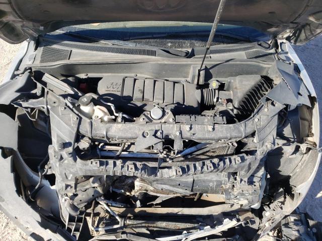 Photo 7 from auction – 2014 BUICK ENCLAVE with VIN 5GAKRCKD5EJ296121