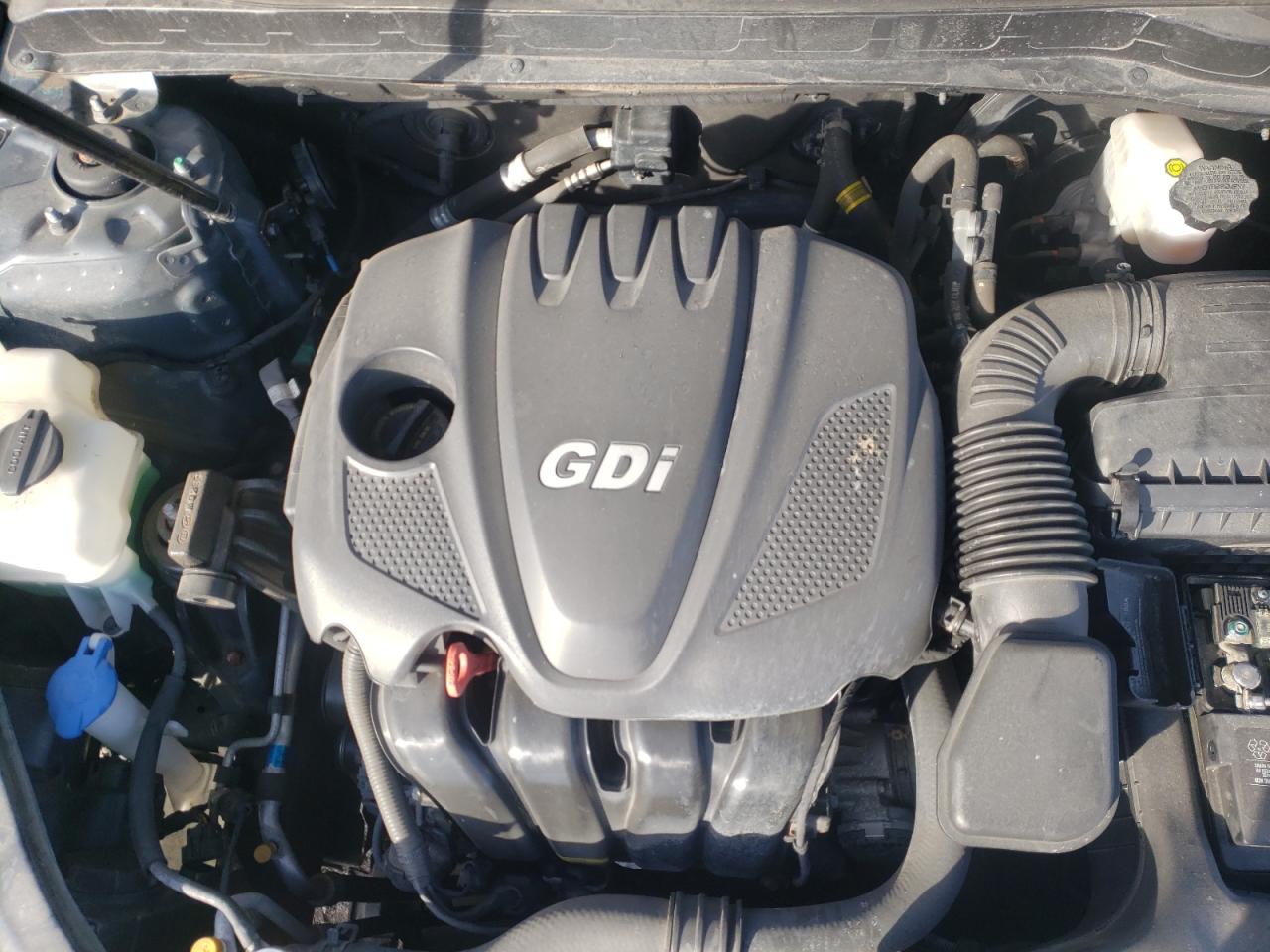 صورة رقم 7 من المزاد - 2015 KIA OPTIMA LX مع VIN KNAGM4A75F5535727