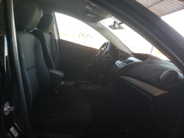 Photo 5 from auction – 2012 MAZDA 3 I with VIN JM1BL1UG0C1583603