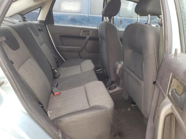 Photo 6 from auction – 2008 FORD FOCUS SE with VIN 1FAHP35N08W128242