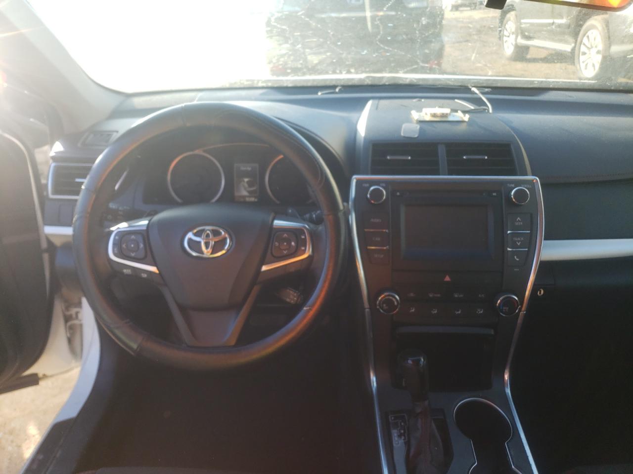 Photo 9 from auction – 2017 TOYOTA CAMRY LE with VIN 4T1BF1FKXHU445612