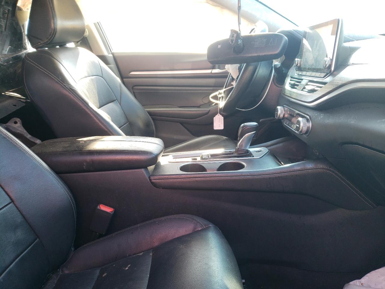 Photo 5 from auction – 2019 NISSAN ALTIMA SL with VIN 1N4BL4EV7KC227611