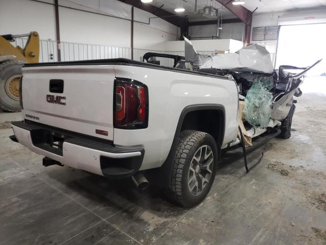 Photo 4 from auction – 2017 GMC SIERRA K15 with VIN 3GTU2NEC6HG246277