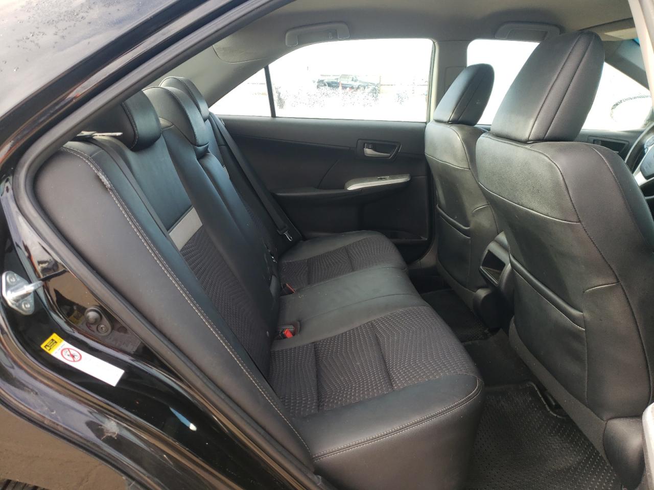 Photo 6 from auction – 2012 TOYOTA CAMRY BASE with VIN 4T1BF1FK2CU081680