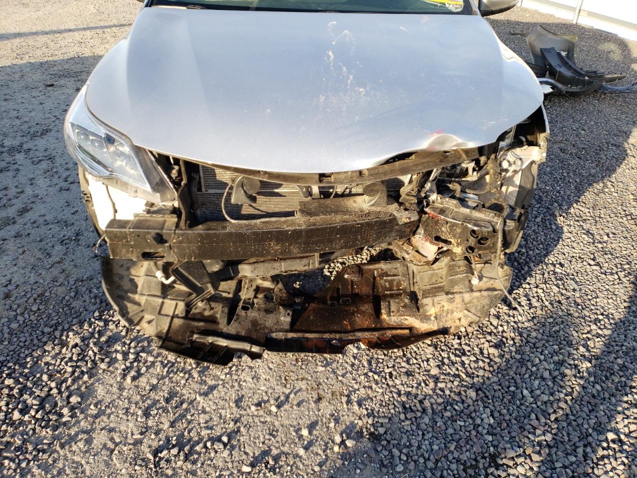 Photo 9 from auction – 2016 TOYOTA AVALON HYB with VIN 4T1BD1EB0GU053759