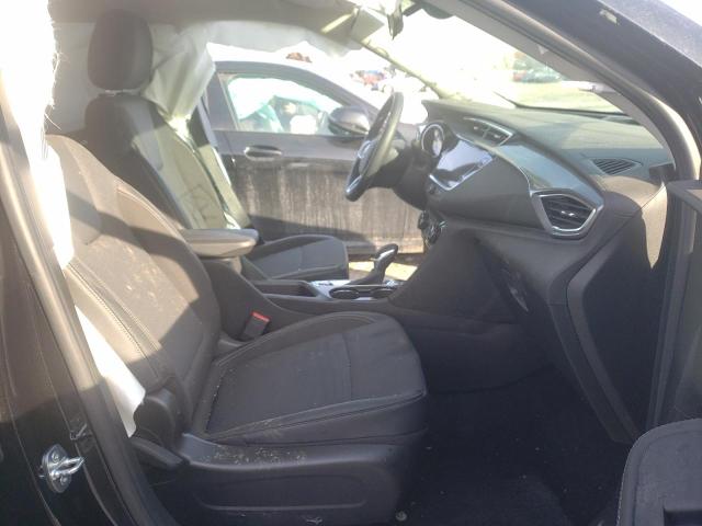 Фото 5 с аукциона – 2021 BUICK ENCORE GX с VIN KL4MMDSL9MB065308
