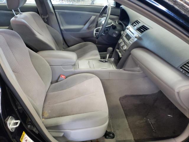 Photo 5 from auction – 2011 TOYOTA CAMRY BASE with VIN 4T4BF3EK2BR140907