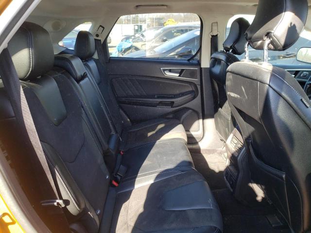 Photo 6 from auction – 2015 FORD EDGE SPORT with VIN 2FMTK3AP2FBB84624