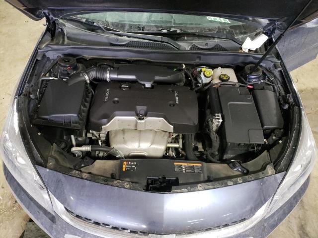 Photo 7 from auction – 2014 CHEVROLET MALIBU 1LT with VIN 1G11C5SL4EF220710